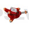  LX0925  Lynx Heli Innovation Ultra Swash Plate Red Devil TREX 150 